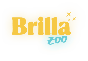 Brilla Zoo logo