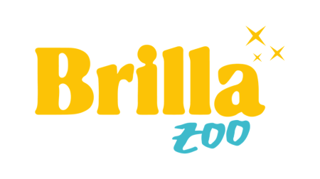 Logo Brilla Zoo